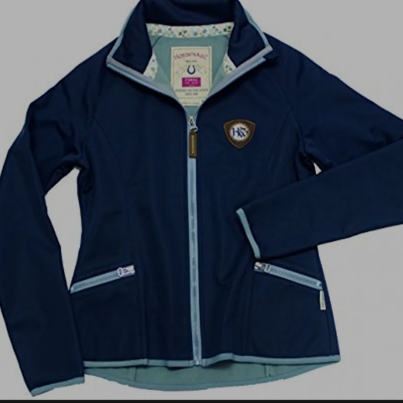 Horseware Jackets Coats Horseware Ireland Ona Fleece Lined